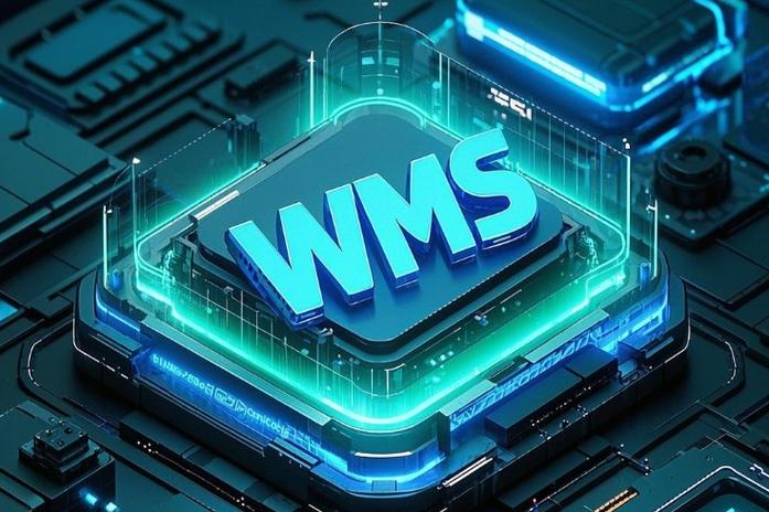 软件定制开发方案 打造高效智能仓储系统
