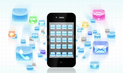 买下所有APP 这才是真“土豪”式的智能应用软件开发？